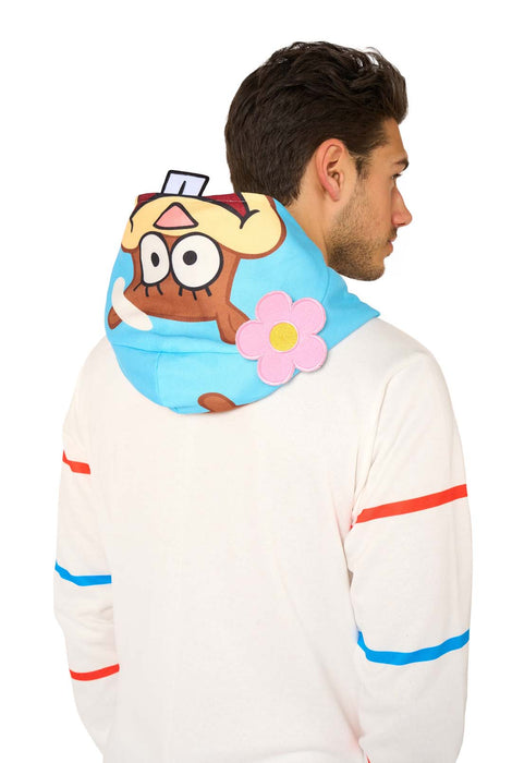 OppoSuits Sandy Onesie