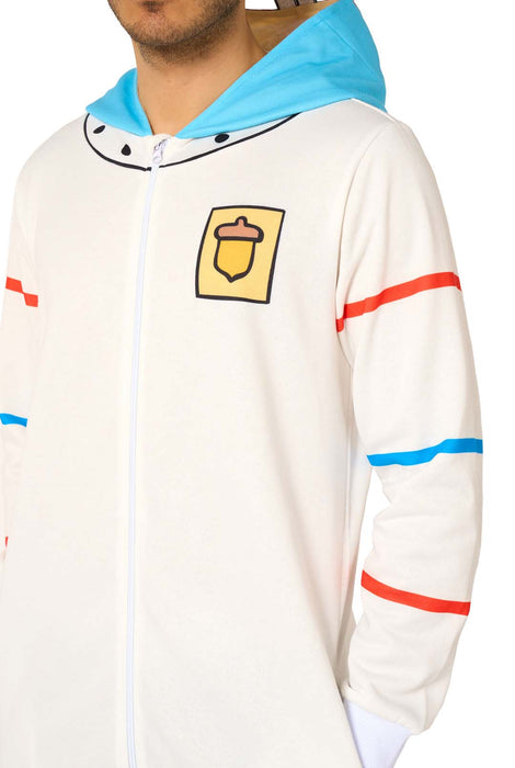 OppoSuits Sandy Onesie