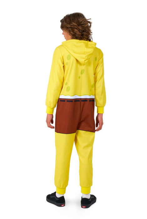 OppoSuits SpongeBob onesie kinderen