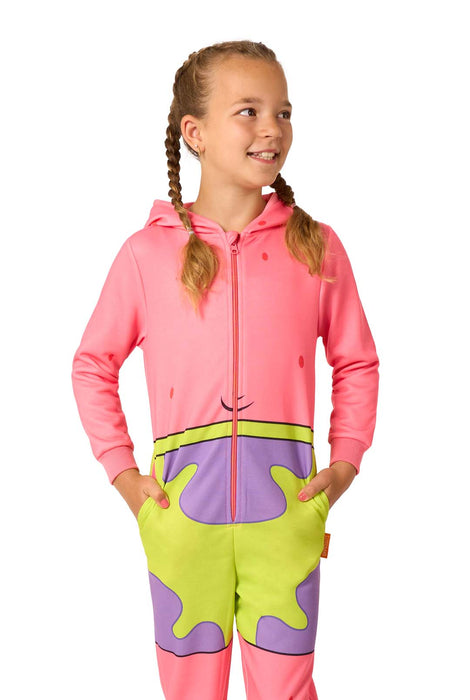 OppoSuits Patrick onesie kinderen
