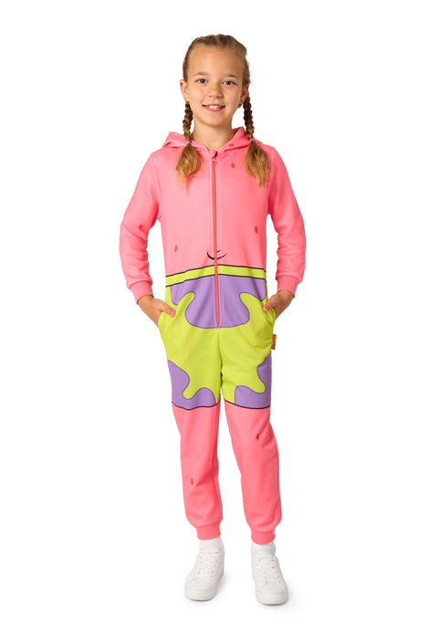 OppoSuits Patrick onesie kinderen