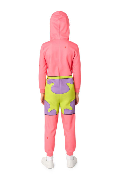 OppoSuits Patrick onesie kinderen