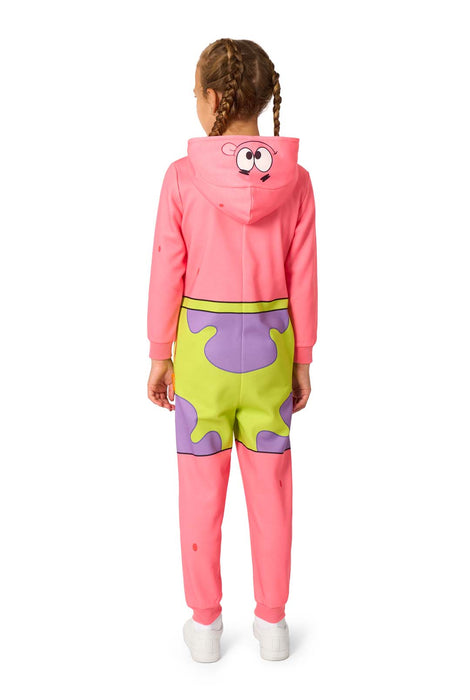 OppoSuits Patrick onesie kinderen