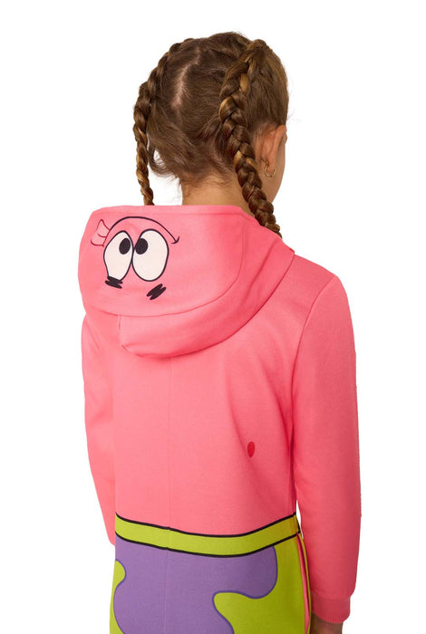 OppoSuits Patrick onesie kinderen