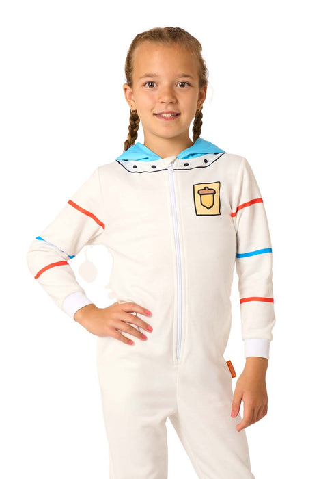 OppoSuits Sandy onesie kinderen