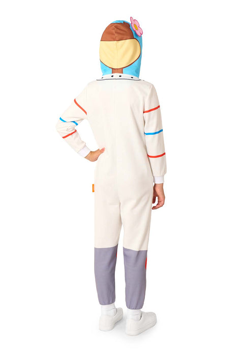 OppoSuits Sandy onesie kinderen