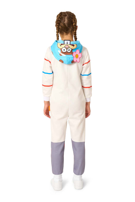 OppoSuits Sandy onesie kinderen