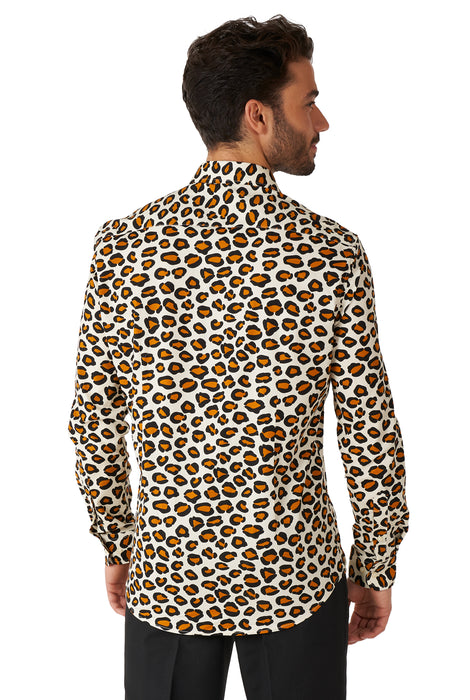 OppoSuits The Jag blouse