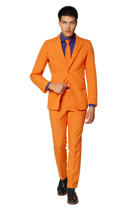 OppoSuits solid colours pak