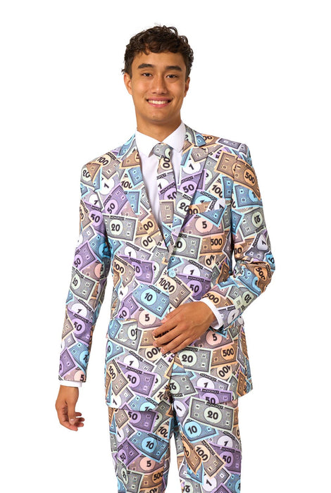 OppoSuits Monopoly pak