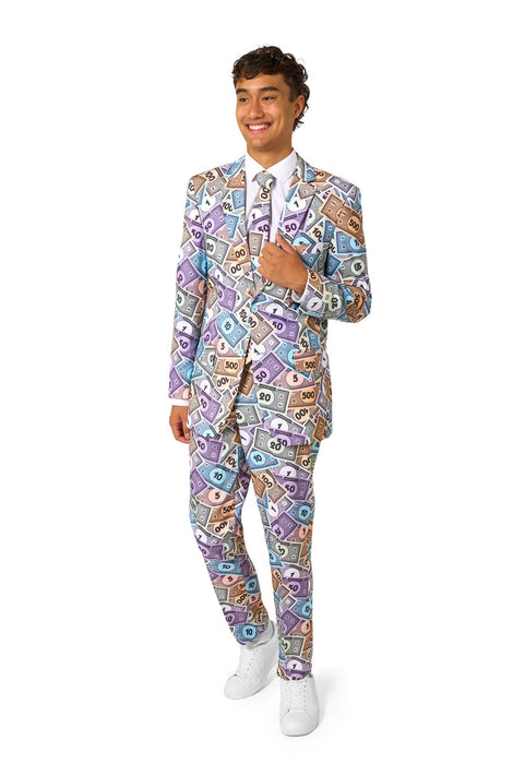 OppoSuits Monopoly pak