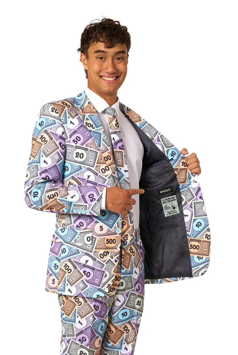 OppoSuits Monopoly pak