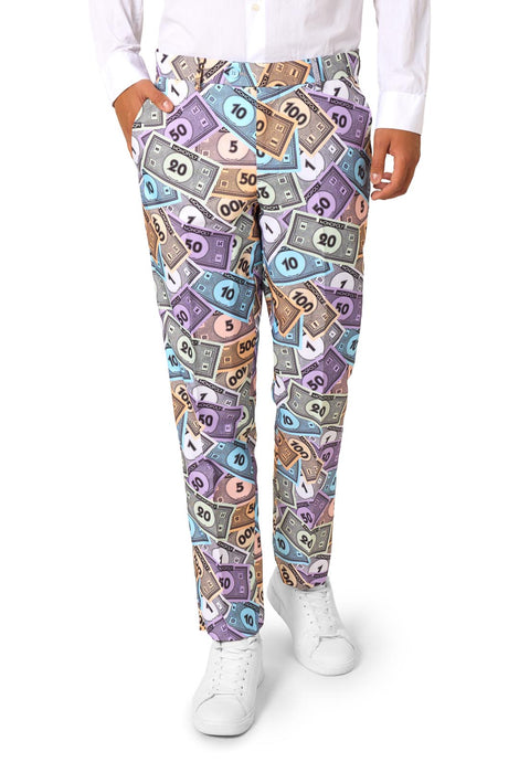 OppoSuits Monopoly pak