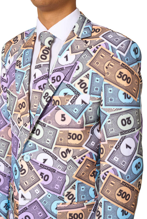 OppoSuits Monopoly pak