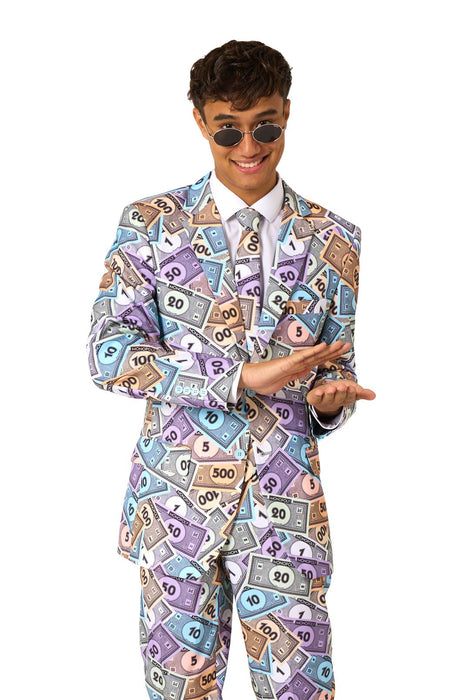 OppoSuits Monopoly pak