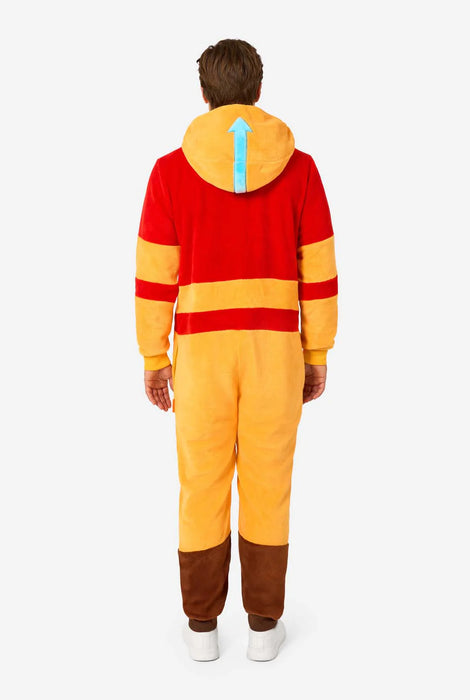 OppoSuits Avatar Aang Onesie