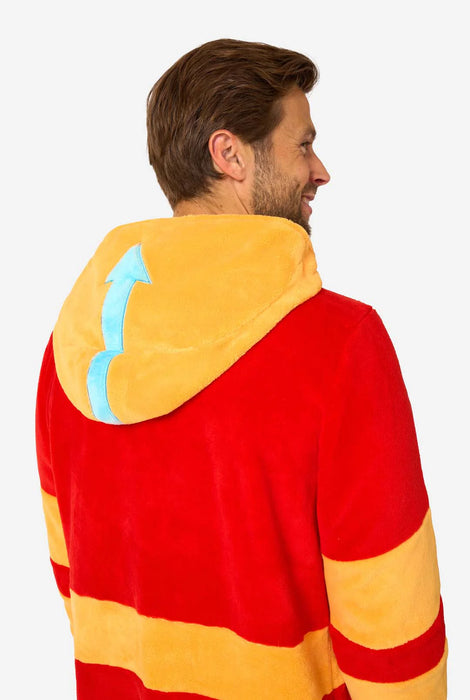 OppoSuits Avatar Aang Onesie
