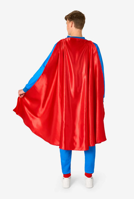 OppoSuits Superman Onesie