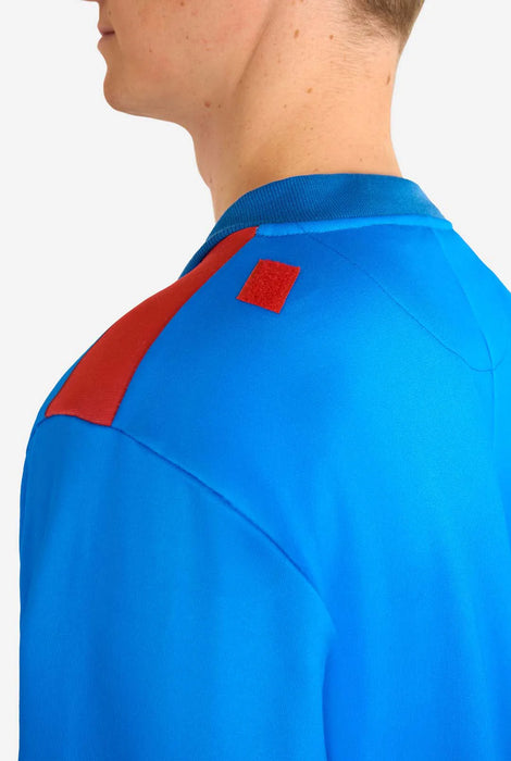 OppoSuits Superman Onesie