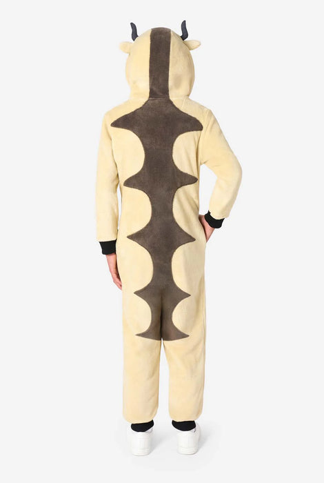 OppoSuits Avatar Appa onesie kinderen