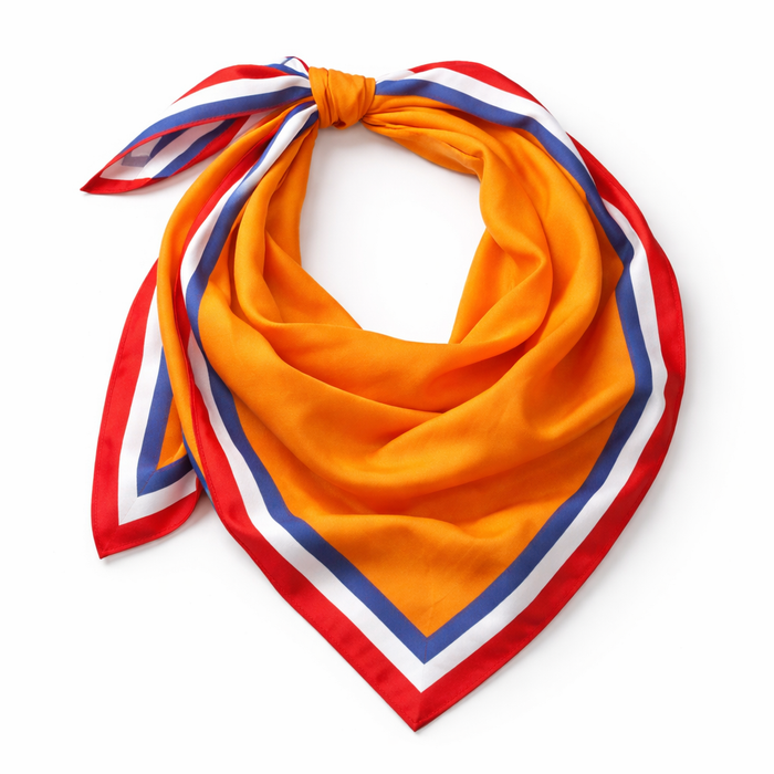 Sjaaltje Koningsdag
