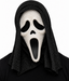 Ghost Face Parel Masker met Capuchon – foto 3