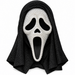 Ghost Face Parel Masker met Capuchon – foto 4