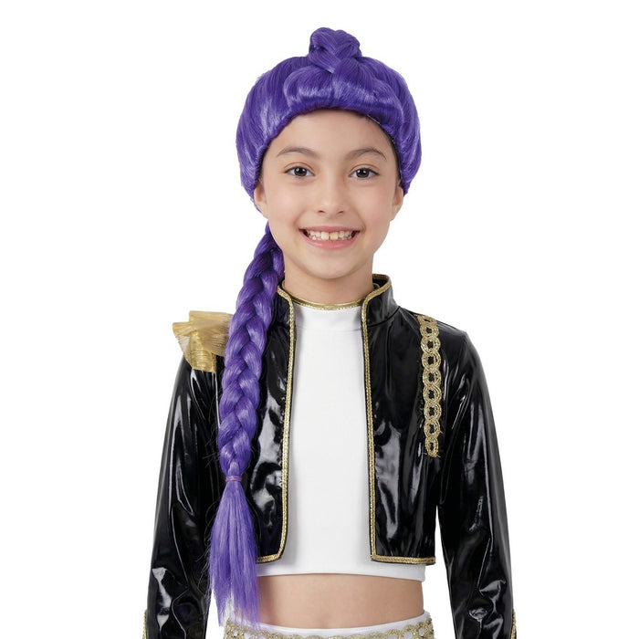K-poppruik Kind Paars - foto 1