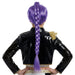 K-poppruik Kind Paars - foto 3