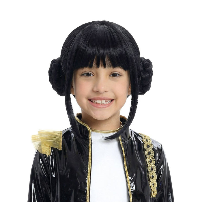 K-poppruik Kind Zwart - foto 1