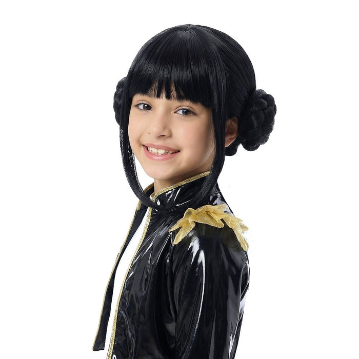 K-poppruik Kind Zwart - foto 2