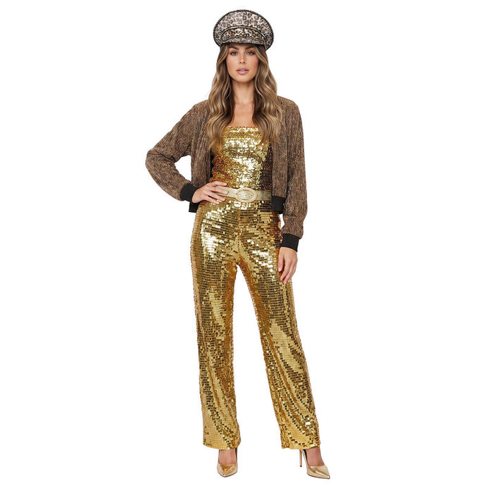 Party Glitter Jasje