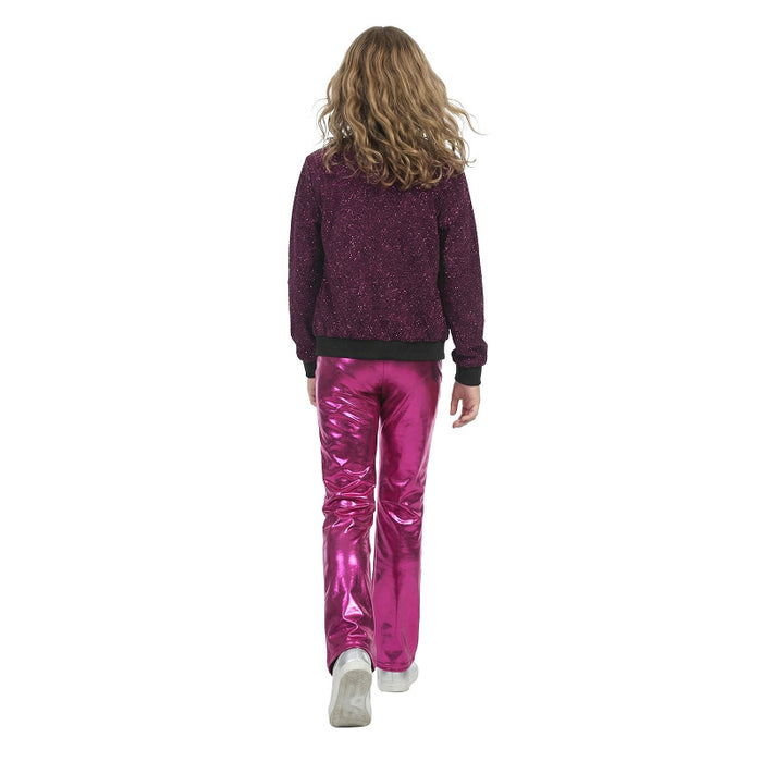 Party Glitter Jasje voor Kinderen