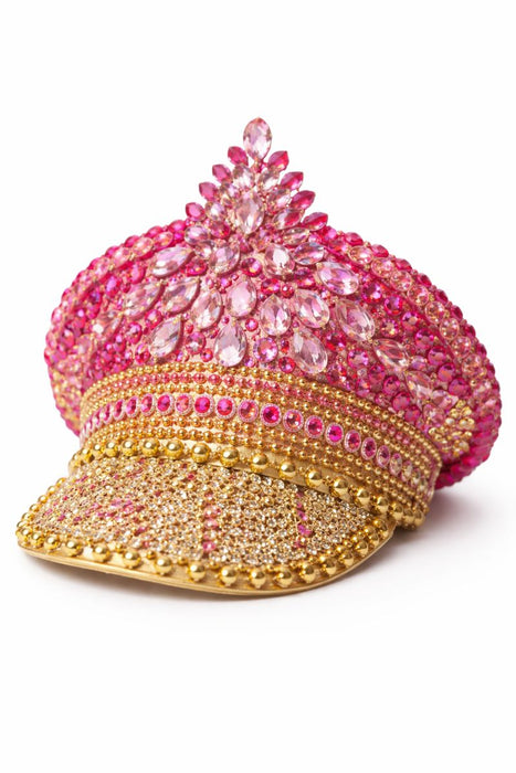 Pet Sequin Delight Rose