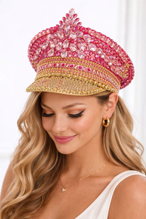 Pet Sequin Delight Rose