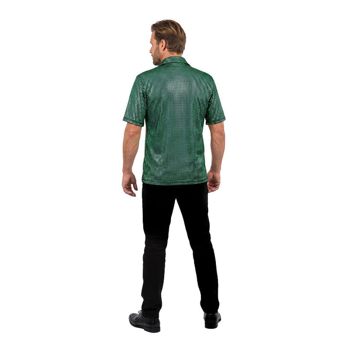 Polo Velvet met Glitter