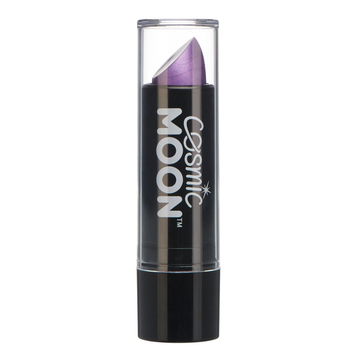Moon Metallic Lipstick