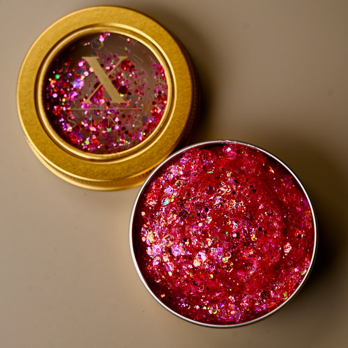 X-Sins Glitters HQ  25ml