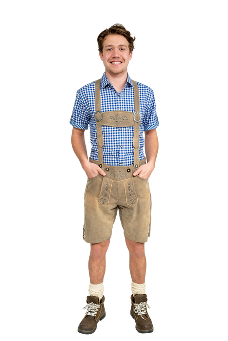 Lederhose Benjamin