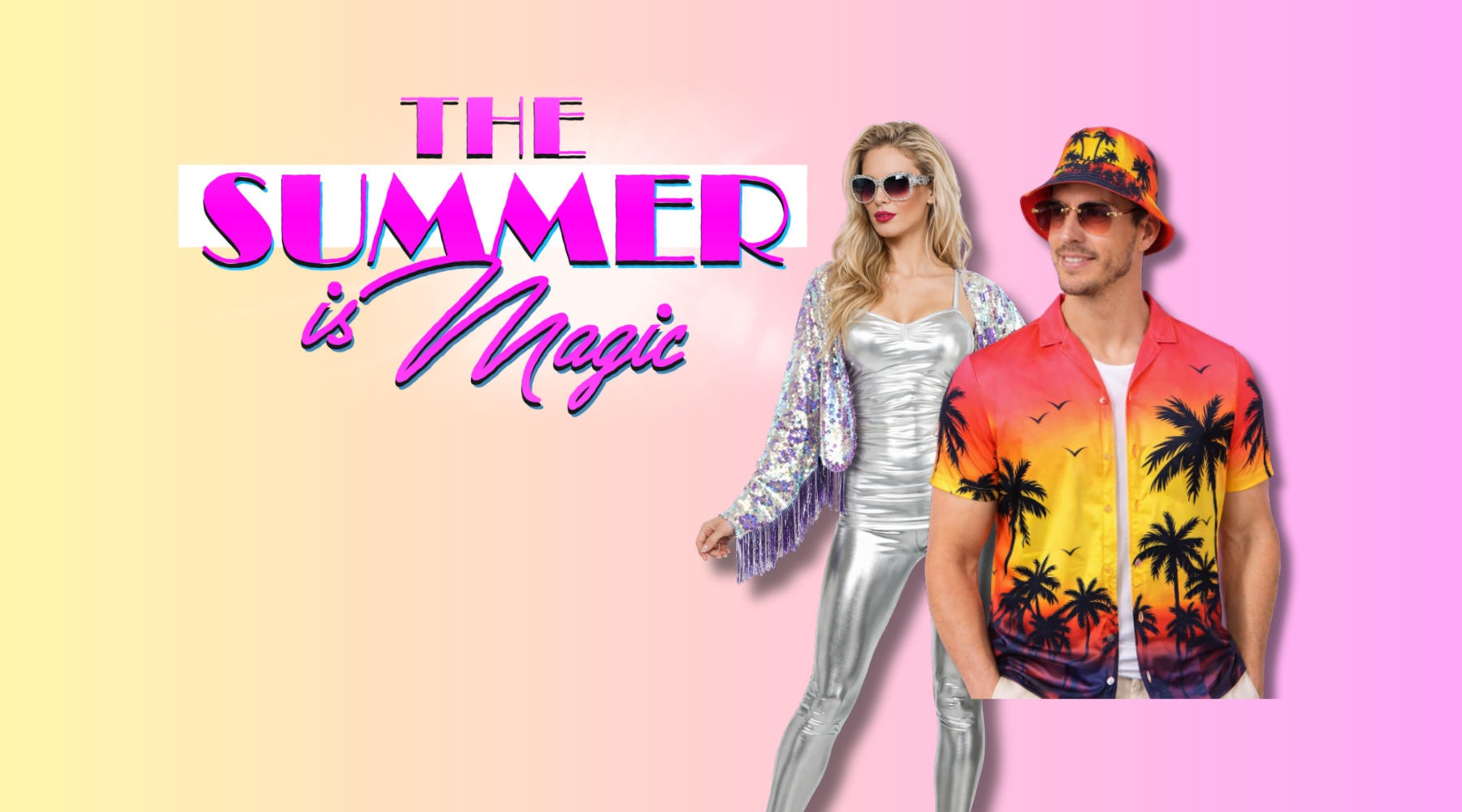 Toppers 2026 Outfits