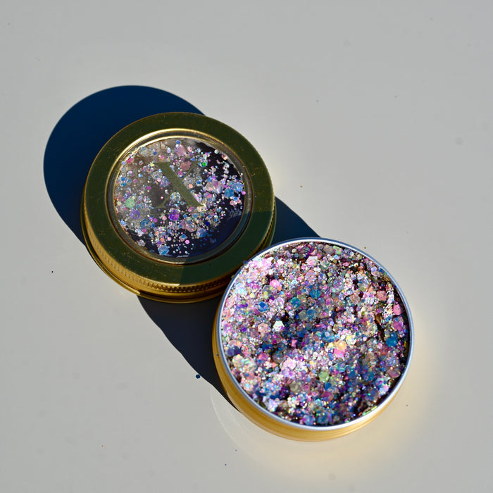 X-Sins Glitters HQ  25ml