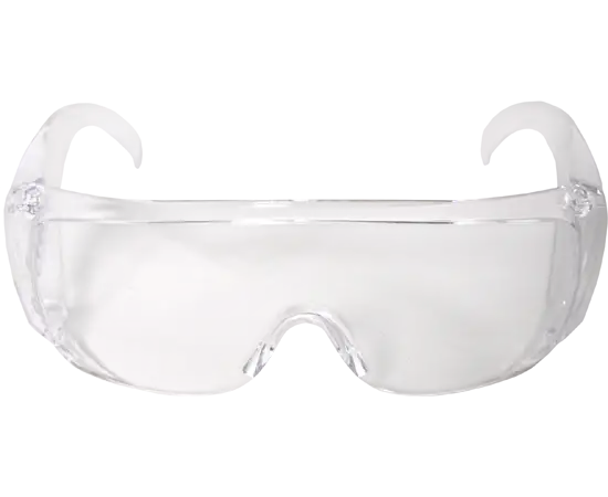 Veiligheidsbril Volwassenen