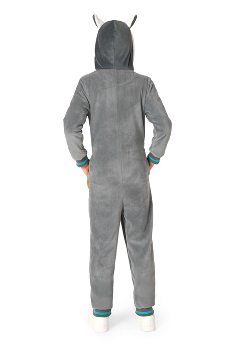 OppoSuits Maki onesie kinderen