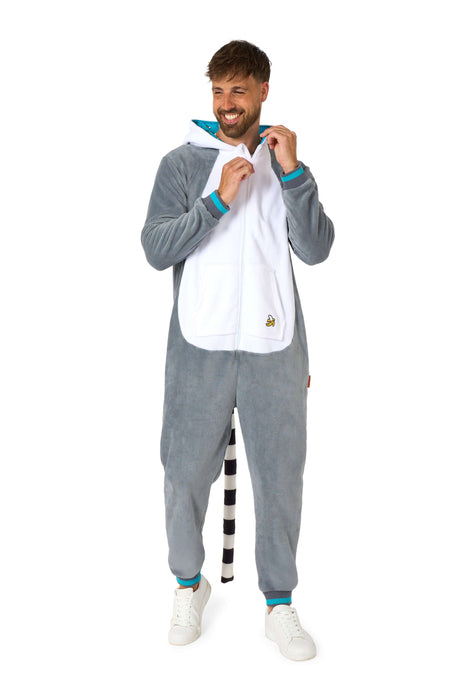 OppoSuits Maki onesie