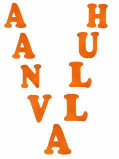 Foam stickers aanvalluh