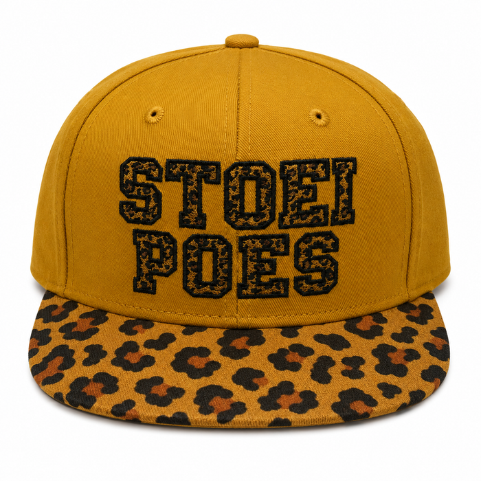 Pet Stoeipoes
