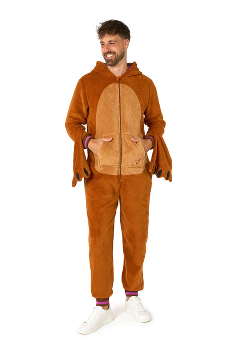 OppoSuits Walrus onesie