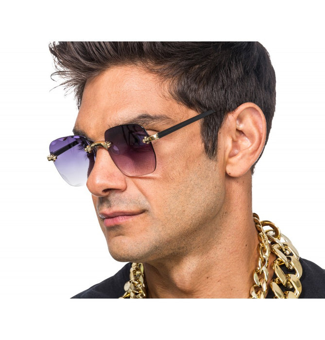 Partybril Sunset Gold