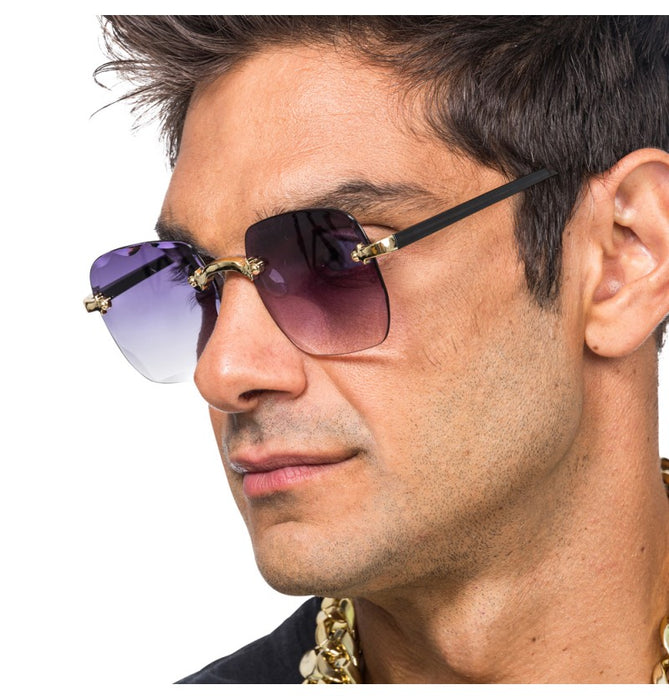 Partybril Sunset Gold