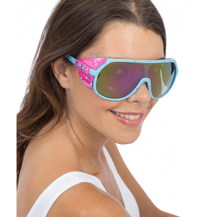 Partybril Neon Splash